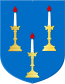 Blason de Wanneperveen