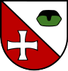 Archshofen coat of arms before incorporation