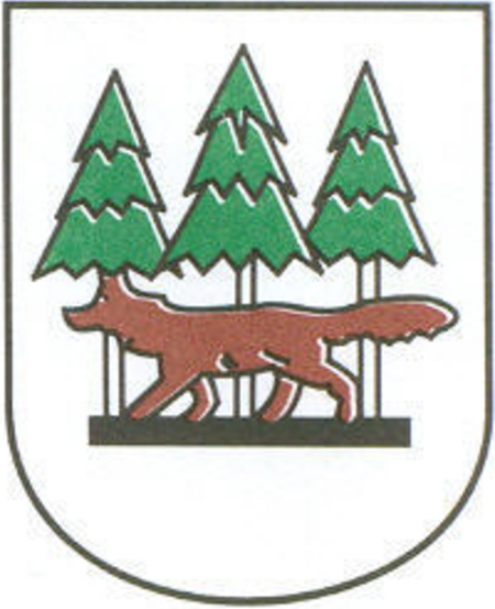 Wappen Ehrenhain (Nobitz)