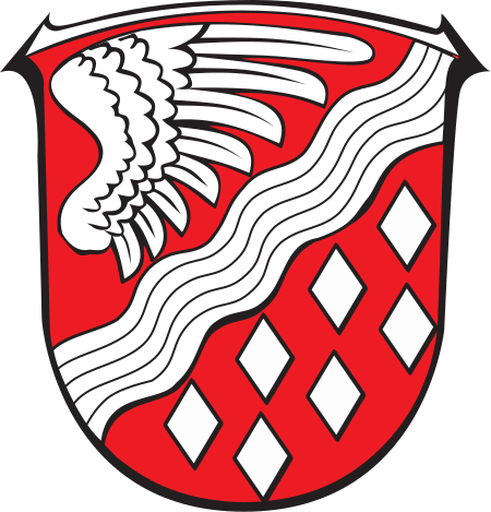 Wappen Fronhausen