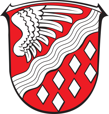 File:Wappen Fronhausen.svg