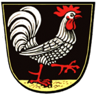 Coat of arms of the local community Horhausen
