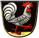 Coat of arms of Horhausen