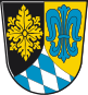 Wappen Landkreis Unterallgaeu.svg