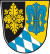 Wappen Landkreis Unterallgäu