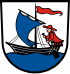 Coat of arms Leopoldshafen.svg