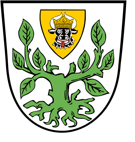 Wappen Neubukow