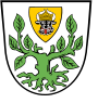 Blason de Neubukow