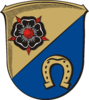 Coat of arms of Nieder-Wöllstadt