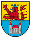 Escudo de armas de Niederhausen an der Appel