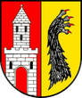 Coat of arms of Heemsen