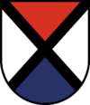 Blason de Prutz