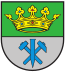 Blason de Hockweiler