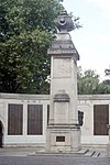 Portsmouth Şehri Savaş Anıtı