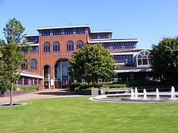 Warley - Sandwell Council House.jpg