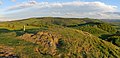 * Nomination View from the summit of the Weiheberg to the Wasserkuppe, Hesse, Germany--Milseburg 14:49, 25 May 2018 (UTC) * Promotion  Support Good quality, nice light! --Podzemnik 15:03, 25 May 2018 (UTC)