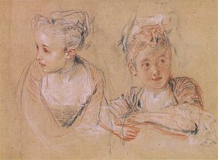 Antoine Watteau