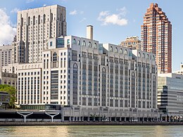 NewYork-Presbyterian Hospital - Wikipedia