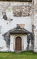 * Nomination Romanesque northern portal of the parish church Saint Giles in Zweinitz, Weitensfeld, Carinthia, Austria -- Johann Jaritz 02:48, 18 September 2021 (UTC) * Promotion  Support Good quality. --Knopik-som 03:03, 18 September 2021 (UTC)