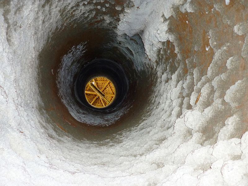 File:Well in Vinh Moc tunnels.JPG