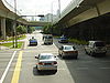 West Coast viaduct - Keppel Rd end.JPG