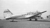 Westair C-46 N95451, 1954 yılında (4877655531) .jpg