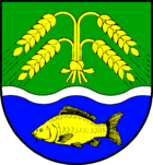 Wappen der Gemeinde Westerau