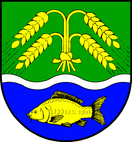 Westerau Wappen