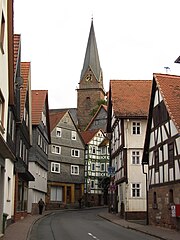 Cuaca (Hessen)