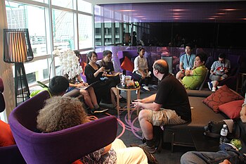 Wikimania 2020 Planning Meetup in Bangkok - 29 July 2019 (Saturday)