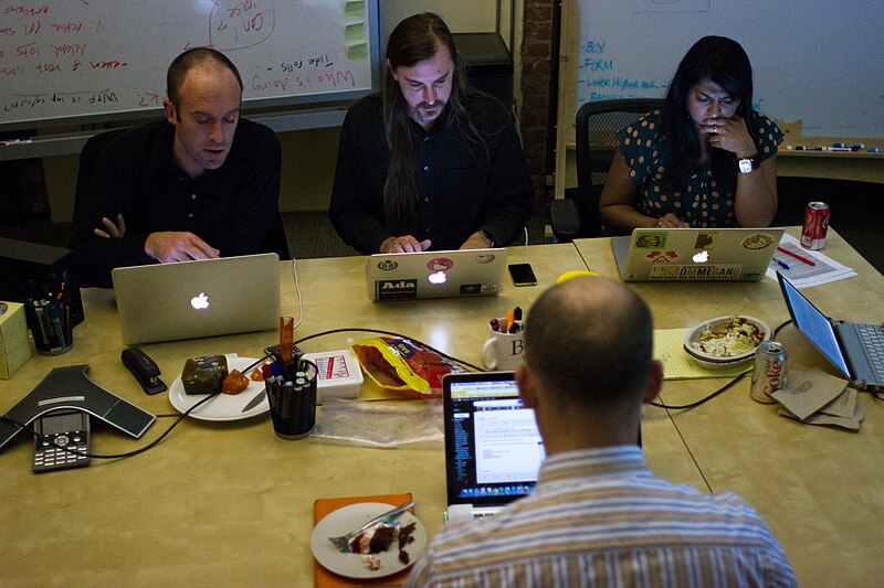 File:Wikimedia Foundation SOPA War Room Meeting 1-17-2012-1-8.jpg