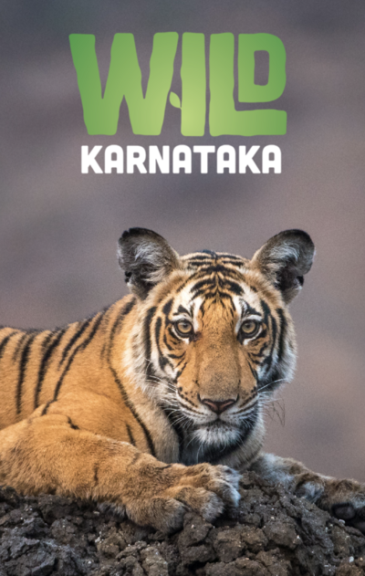 Wild Karnataka