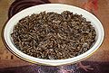 Cooked wild rice