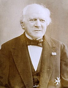 Wilhelm Johann Albert von Tettau