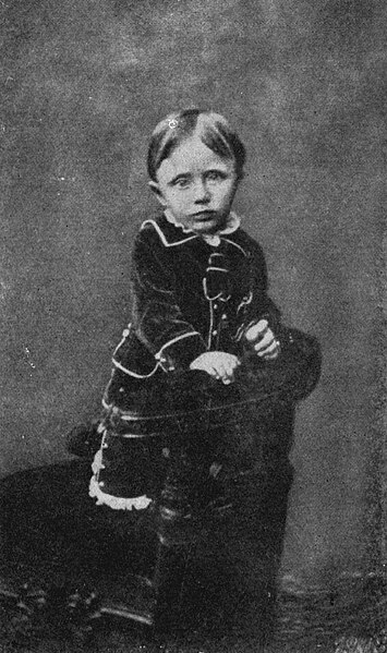 File:Wilhelm Voigt als Kind.jpg