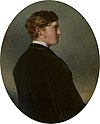 William Douglas XII duca di Hamilton, 1863.jpg