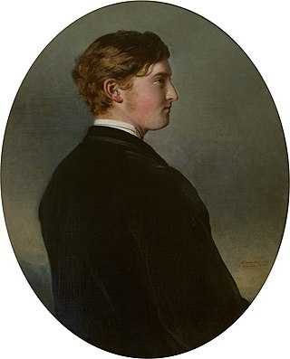 <span class="mw-page-title-main">William Douglas-Hamilton, 12th Duke of Hamilton</span> Scottish nobleman