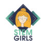 Miniatuur voor Bestand:Women in STEM contest logo.png