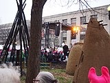 Women's March on Washington