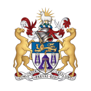 <span class="mw-page-title-main">Worshipful Company of Merchant Taylors</span> Livery company of the City of London