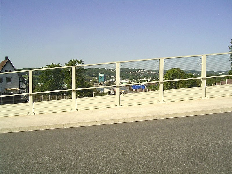 File:Wuppertal - Brücke Ehrenberger Straße 05 ies.jpg