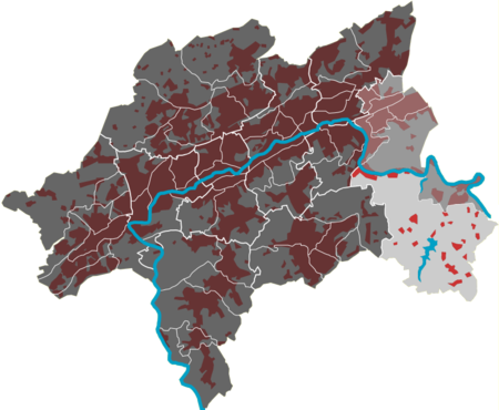 Wuppertal Quartier 88