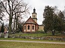 Village church