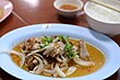 List Of Thai Dishes