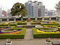 山手イタリア山庭園 Yamate Italian garden