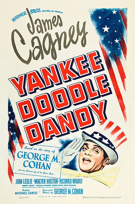 Yankee Doodle Dandy (1942 poster).jpg