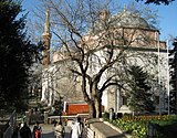 Yeșil camii kündekari - panoramio (5) .jpg