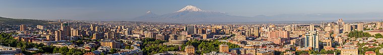 Yerevan