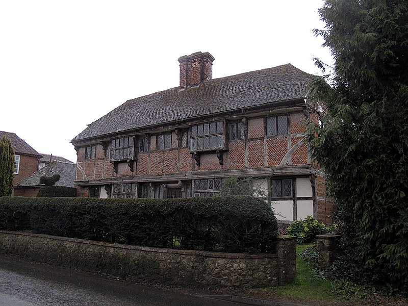 File:Yew Trees Wye Kent Geograph-3466543-by-Stephen-Craven.jpg