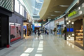 Yoho Mall I Extension Bridge 201707.jpg